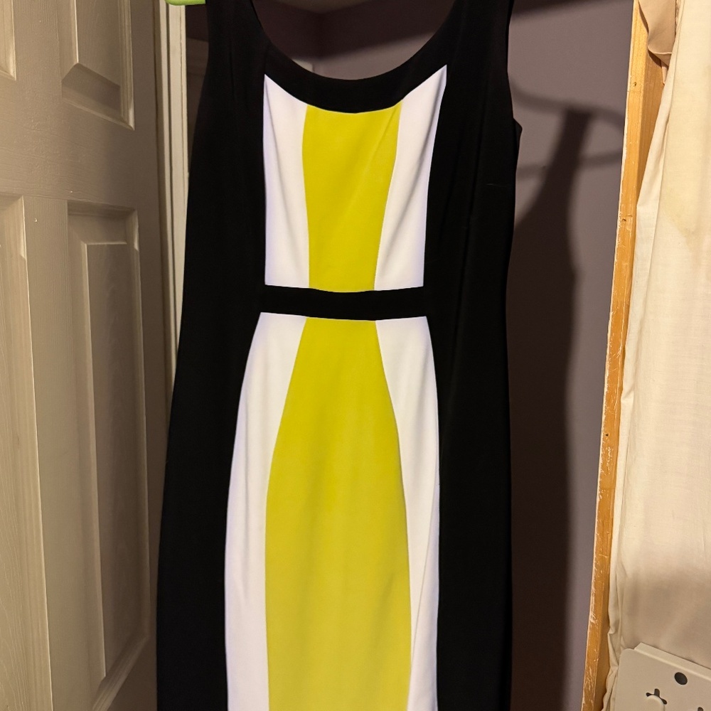 Designer dress